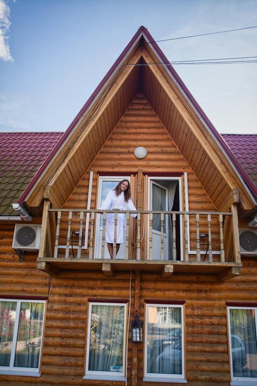 Edem Hotel Chubynske Phòng bức ảnh
